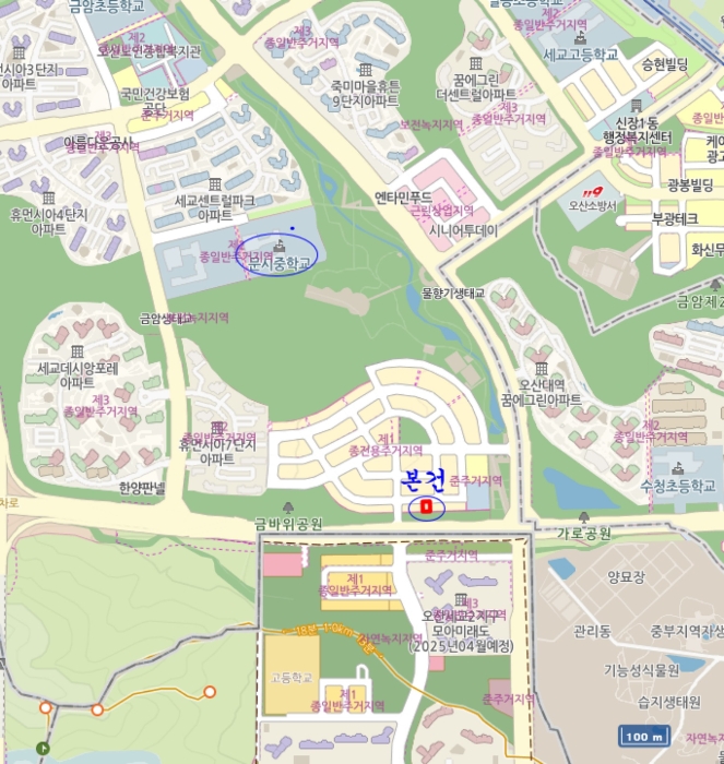 광 역 위 치 도