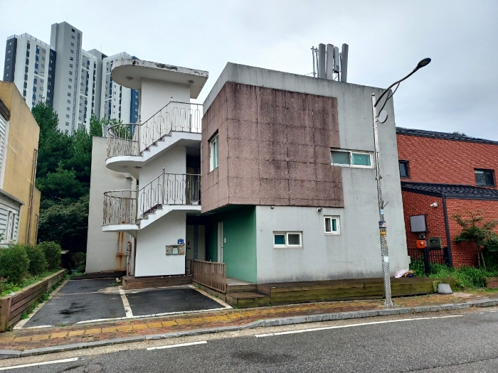 본건 부동산(토