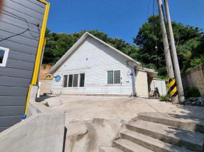 목록 6. 건물 및 목록 8. 대지 전경