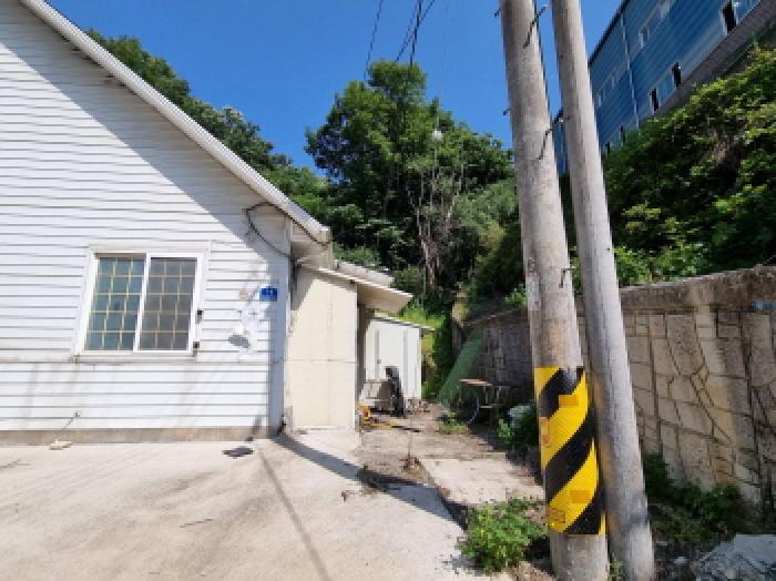 목록 6. 건물 및 목록 8. 대지 전경