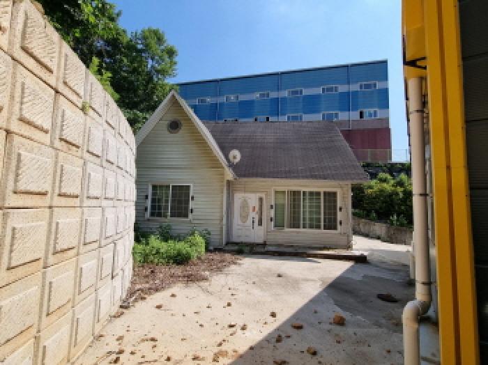 목록 6. 건물 및 목록 8. 대지 전경