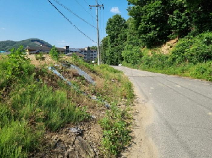 목록 7. 도로 전경