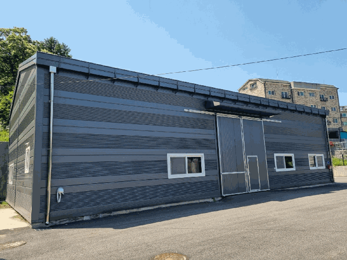 본건 기호(3) 건물 - 지월리 265번지 외