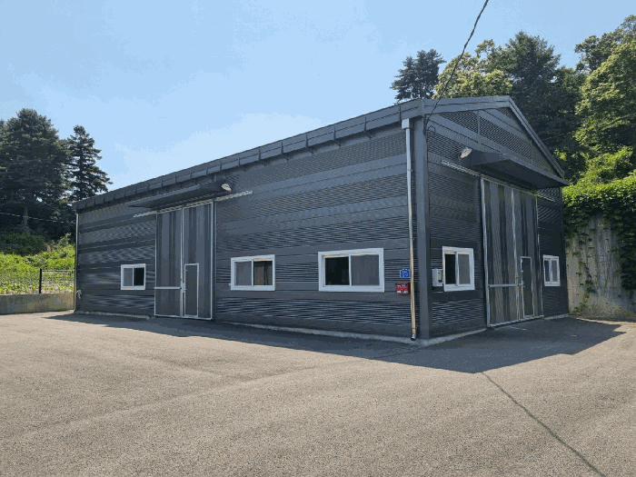 본건 기호(3) 건물 - 지월리 265번지 외