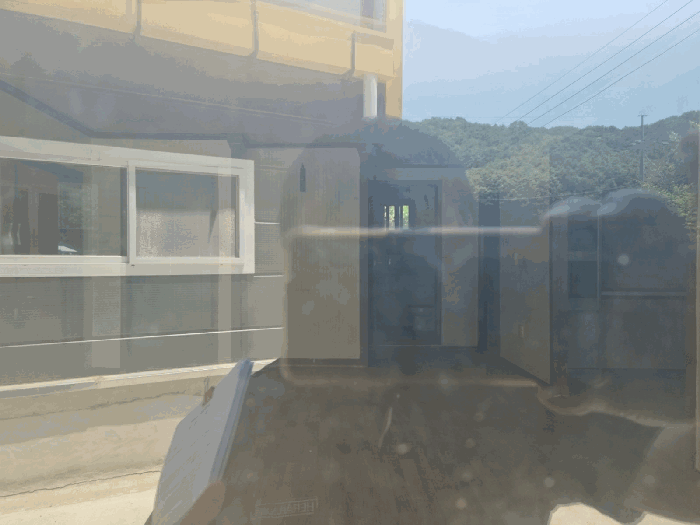 본건 기호(6) 건물(1동) 내부 - 신촌리 287-1번지