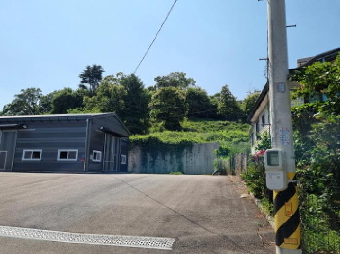 목록 1. 9. 인근 전경