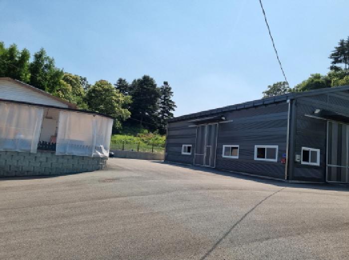 목록 1. 9. 인근 전경