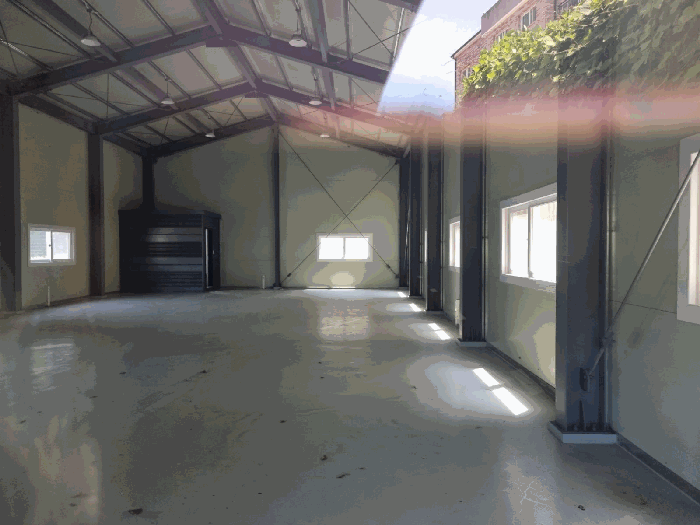 본건 기호(3) 건물 내부 - 지월리 265번지 외