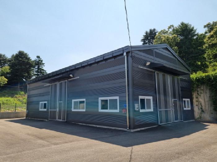 목록 3.건물 전경