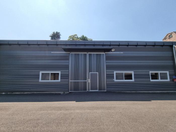 목록 3. 건물 전경