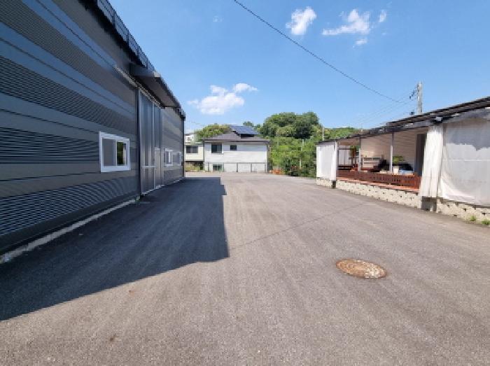 목록 1, 9. 인근 전경