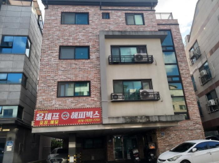 * 본건 목적물 전경