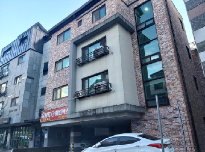* 본건 목적물 전경