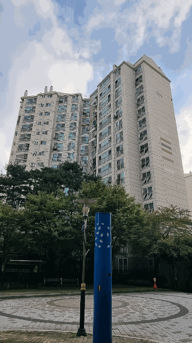 전경