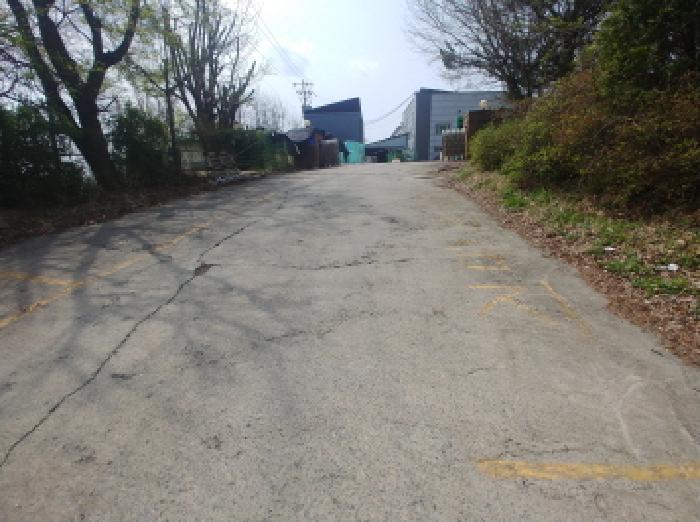 진입도로 (2)