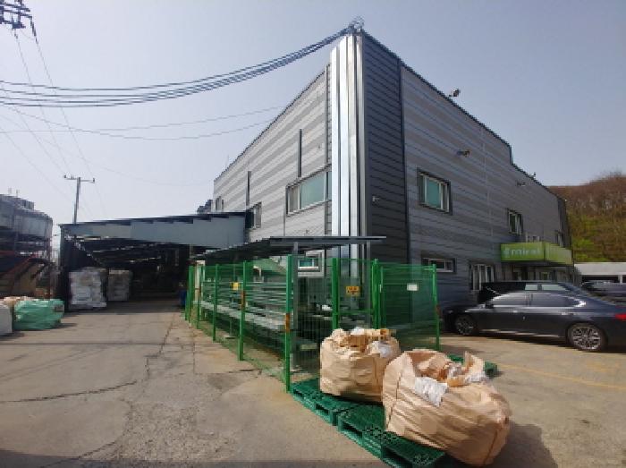 2층공장 외부전경 (2)