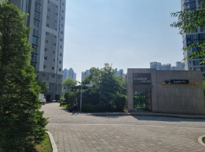 주변모습