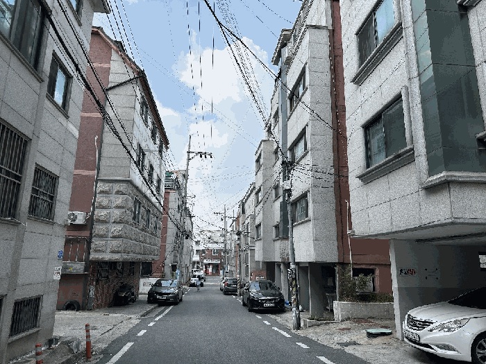 본 건 주 위 전 경