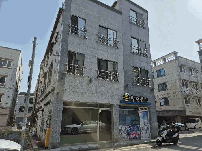 본건 전경