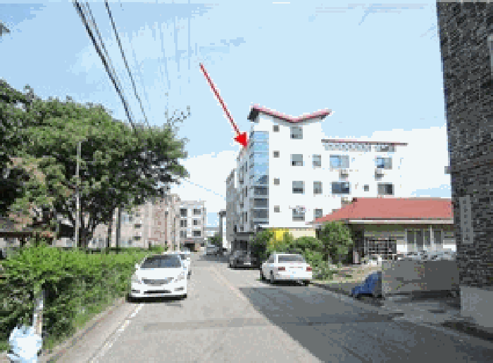 본건 전경