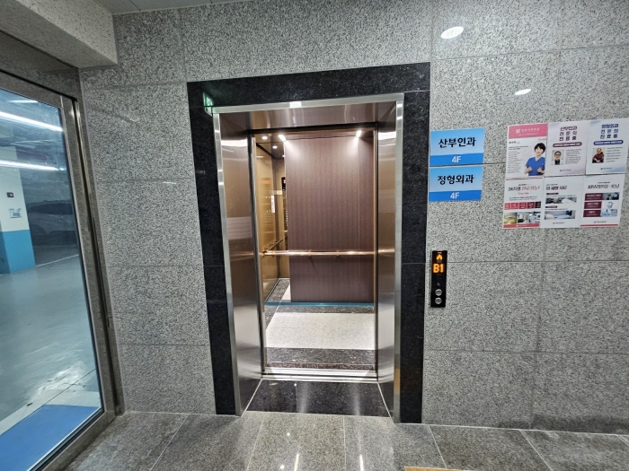 승강기