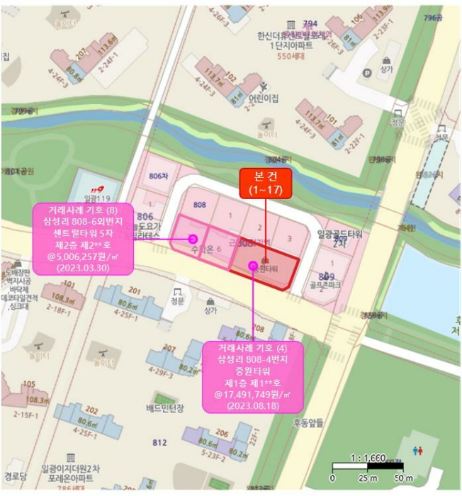 상 세 위 치 도