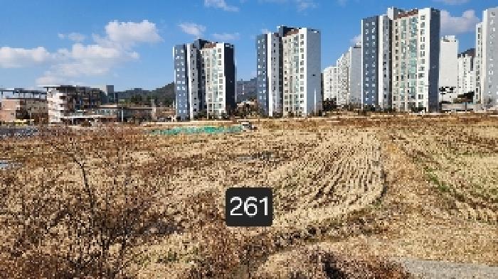 본건 전경