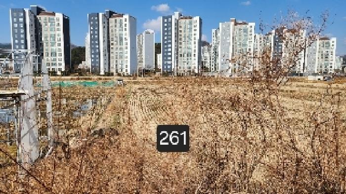 본건 전경