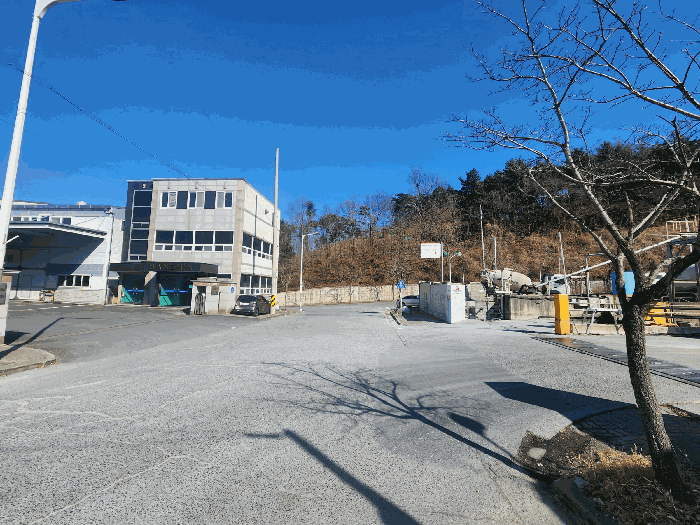 본건 전경