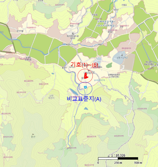광 역 위 치 도