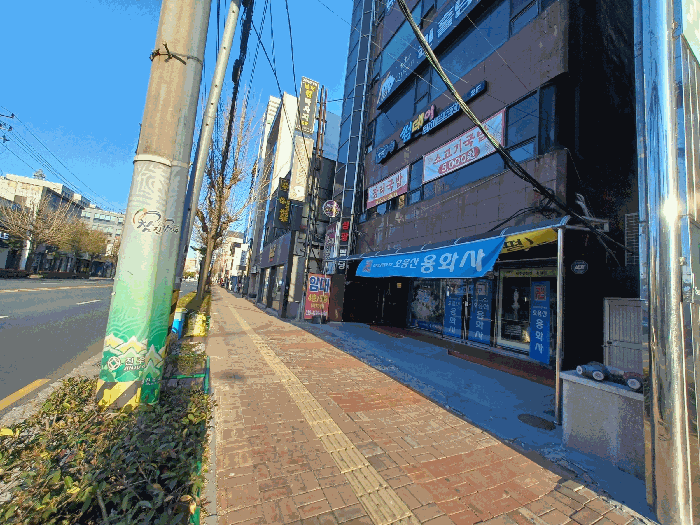 본건 및 주변전경