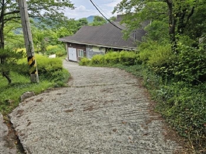 물건번호16, 도로