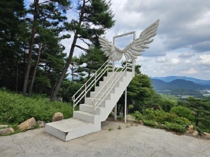 물건번호7 조형물