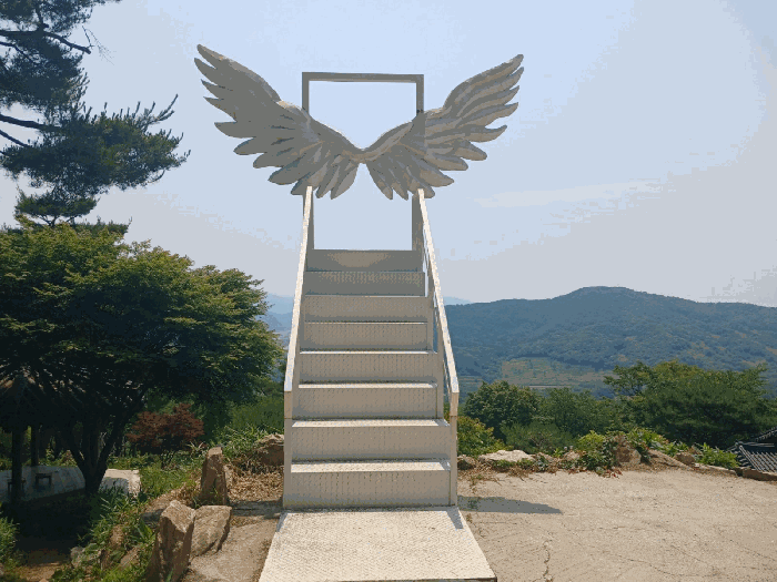 조형물