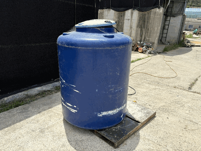 물탱크(평가제외)