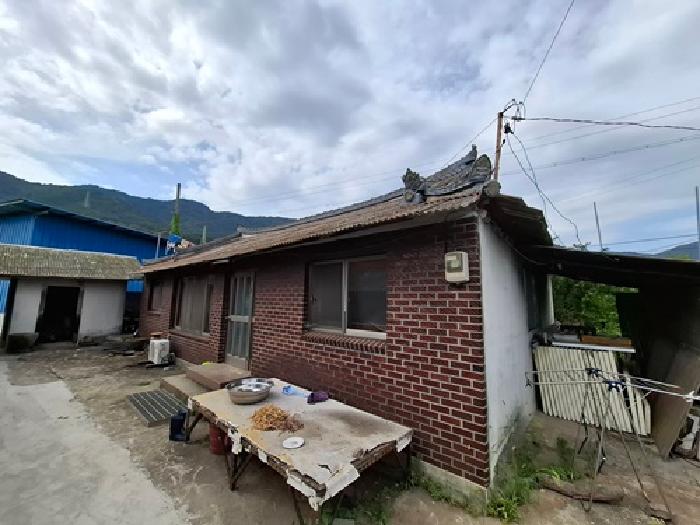 목록번호2 단층 주택.