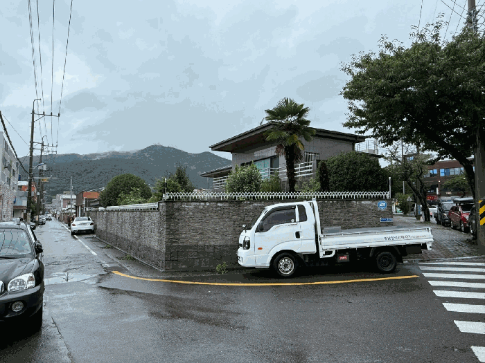 본건 전경