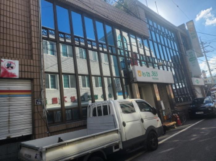 본건5. 3층 상가