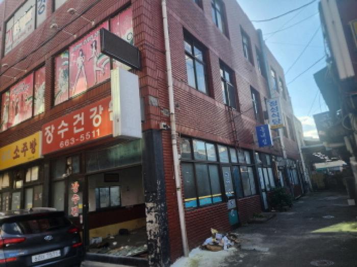 본건7. 3층 점포