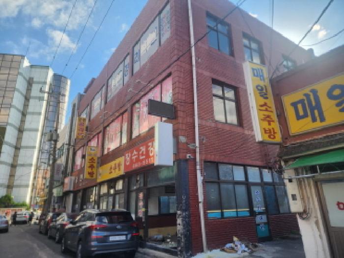 본건7. 3층 점포