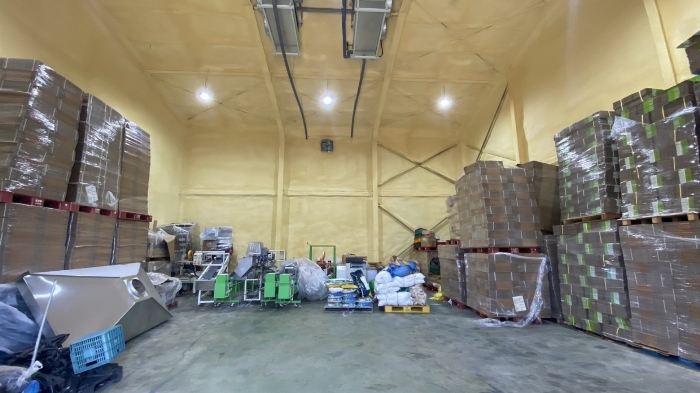 건물(4-라) 내부