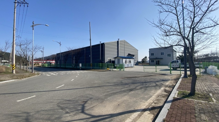 건물(2-가) 및 (2-나)