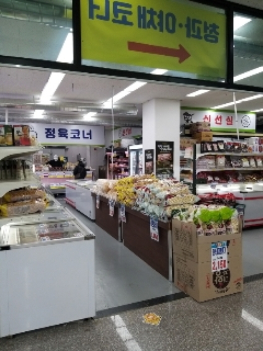 118호~121호 내부전경[목록11~14]