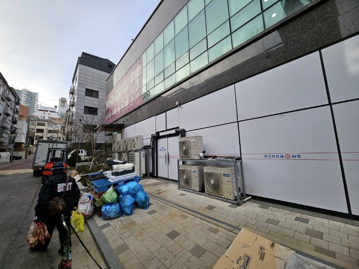 일련번호(11-14) 외부전경