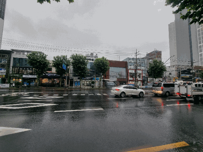 본건 주변환경(원거리 촬영)