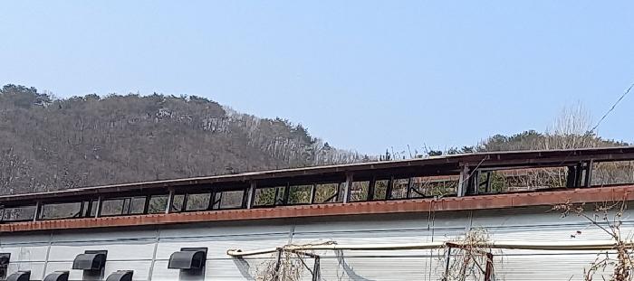 목록5. 내지 목록7. 동,식물관련시설 옥상에 설치되어 있는 목록9. 태양광발전설비