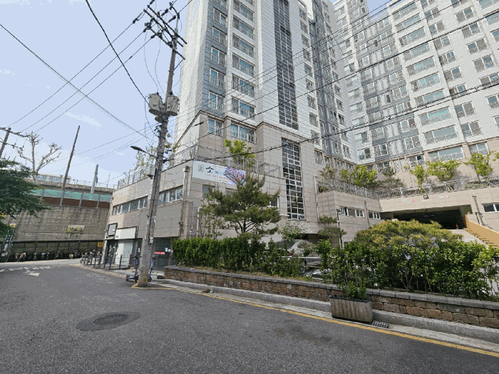 주위환경