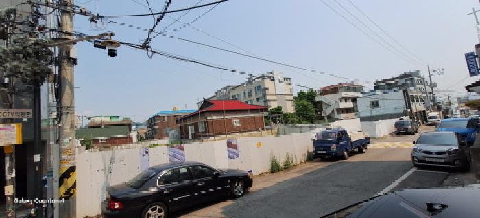 본건 전경