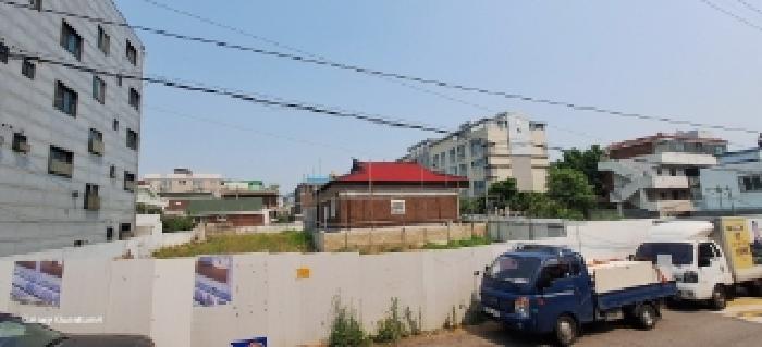 본건 전경
