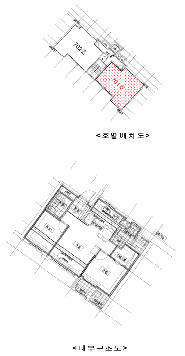 내 부 구 조 도